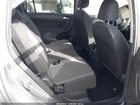 2020 Volkswagen Tiguan 2.0t S Silver vin: 3VV1B7AX2LM034625