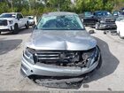 2020 Volkswagen Tiguan 2.0t S Silver vin: 3VV1B7AX2LM034625