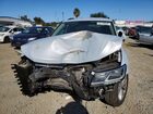 2019 Volkswagen Tiguan S Серебряный vin: 3VV1B7AX3KM068913