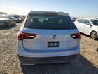 2019 Volkswagen Tiguan S Серебряный vin: 3VV1B7AX3KM068913