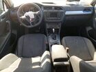 2019 Volkswagen Tiguan S Серебряный vin: 3VV1B7AX3KM068913