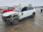 2021 Volkswagen Tiguan S Белый vin: 3VV1B7AX4MM145145