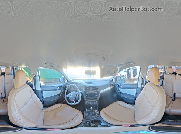 3VV1B7AX5JM098168 2018 VOLKSWAGEN TIGUAN Синий Вид наклейки с VIN-кодом
