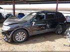 2020 Volkswagen Tiguan 2.0t S Черный vin: 3VV1B7AX6LM047877
