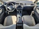 2019 Volkswagen Tiguan S Белый vin: 3VV1B7AX7KM148120