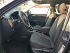 2019 Volkswagen Tiguan S Gray vin: 3VV1B7AX9KM080323