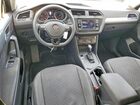 2019 Volkswagen Tiguan S Gray vin: 3VV1B7AX9KM080323