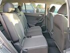 2019 Volkswagen Tiguan S Gray vin: 3VV1B7AX9KM080323