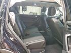 2018 Volkswagen Tiguan Se Black vin: 3VV2B7AX0JM031546
