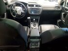 2018 Volkswagen Tiguan Se Black vin: 3VV2B7AX0JM031546