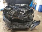 2018 Volkswagen Tiguan Se Black vin: 3VV2B7AX0JM031546