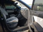 2018 Volkswagen Tiguan 2.0t Se/2.0t Sel Black vin: 3VV2B7AX0JM139102