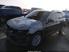2018 Volkswagen Tiguan 2.0t Se/2.0t Sel Black vin: 3VV2B7AX0JM139102