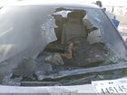 2018 Volkswagen Tiguan 2.0t Se/2.0t Sel Black vin: 3VV2B7AX0JM139102