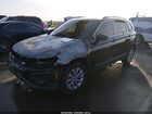 2018 Volkswagen Tiguan 2.0t Se/2.0t Sel Black vin: 3VV2B7AX0JM139102