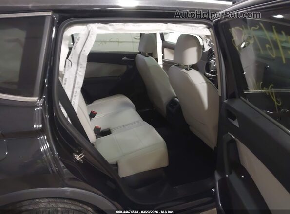 3VV2B7AX0LM100884 2020 VOLKSWAGEN TIGUAN Черный Вид наклейки с VIN-кодом