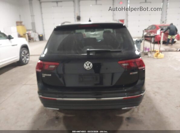 3VV2B7AX0LM100884 2020 VOLKSWAGEN TIGUAN Черный 