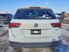 2022 Volkswagen Tiguan Se White vin: 3VV2B7AX0NM053214 2022 Volkswagen Tiguan Se White vin: 3VV2B7AX0NM053214