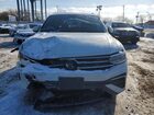 2022 Volkswagen Tiguan Se White vin: 3VV2B7AX0NM053214 2022 Volkswagen Tiguan Se White vin: 3VV2B7AX0NM053214