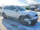2022 Volkswagen Tiguan Se White vin: 3VV2B7AX0NM053214 2022 Volkswagen Tiguan Se White vin: 3VV2B7AX0NM053214