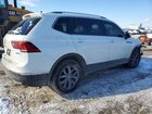 2022 Volkswagen Tiguan Se White vin: 3VV2B7AX0NM053214 2022 Volkswagen Tiguan Se White vin: 3VV2B7AX0NM053214