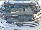 2022 Volkswagen Tiguan Se White vin: 3VV2B7AX0NM053214 2022 Volkswagen Tiguan Se White vin: 3VV2B7AX0NM053214