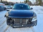 2018 Volkswagen Tiguan Se Black vin: 3VV2B7AX1JM110580