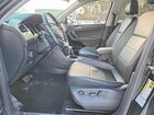 2018 Volkswagen Tiguan Se Black vin: 3VV2B7AX1JM110580