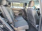 2018 Volkswagen Tiguan Se Black vin: 3VV2B7AX1JM110580