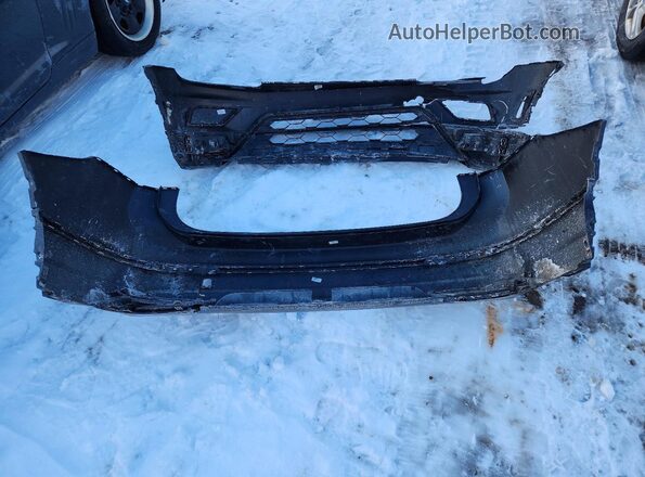 3VV2B7AX1JM110580 2018 VOLKSWAGEN TIGUAN Black Вид наклейки з VIN-кодом