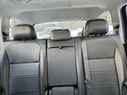 2018 Volkswagen Tiguan Se Black vin: 3VV2B7AX1JM110580