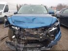 2019 Volkswagen Tiguan 2.0t Se/2.0t Sel/2.0t Sel R-line/2.0t Sel R-line Black Blue vin: 3VV2B7AX1KM136128