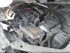 2021 Volkswagen Tiguan 2.0t Se/2.0t Se R-line Black/2.0t Sel Черный vin: 3VV2B7AX1MM152350