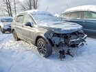 2019 Volkswagen Tiguan Se Gray vin: 3VV2B7AX2KM199982 2019 Volkswagen Tiguan Se Gray vin: 3VV2B7AX2KM199982