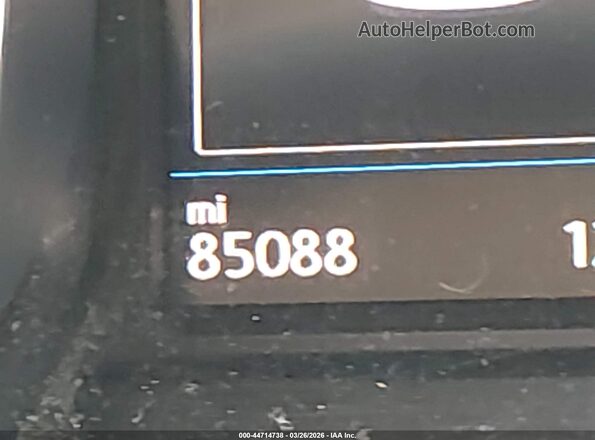 3VV2B7AX2LM054345 2020 VOLKSWAGEN TIGUAN Blue 