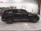 2022 Volkswagen Tiguan 2.0t Se Черный vin: 3VV2B7AX2NM018853