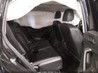 2022 Volkswagen Tiguan 2.0t Se Черный vin: 3VV2B7AX2NM018853