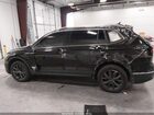 2022 Volkswagen Tiguan 2.0t Se Черный vin: 3VV2B7AX2NM018853