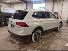 2018 Volkswagen Tiguan 2.0t Se/2.0t Sel Серый vin: 3VV2B7AX3JM013901 2018 Volkswagen Tiguan 2.0t Se/2.0t Sel Серый vin: 3VV2B7AX3JM013901