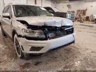 2018 Volkswagen Tiguan 2.0t Se/2.0t Sel Серый vin: 3VV2B7AX3JM013901 2018 Volkswagen Tiguan 2.0t Se/2.0t Sel Серый vin: 3VV2B7AX3JM013901