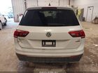 2018 Volkswagen Tiguan 2.0t Se/2.0t Sel Серый vin: 3VV2B7AX3JM013901 2018 Volkswagen Tiguan 2.0t Se/2.0t Sel Серый vin: 3VV2B7AX3JM013901