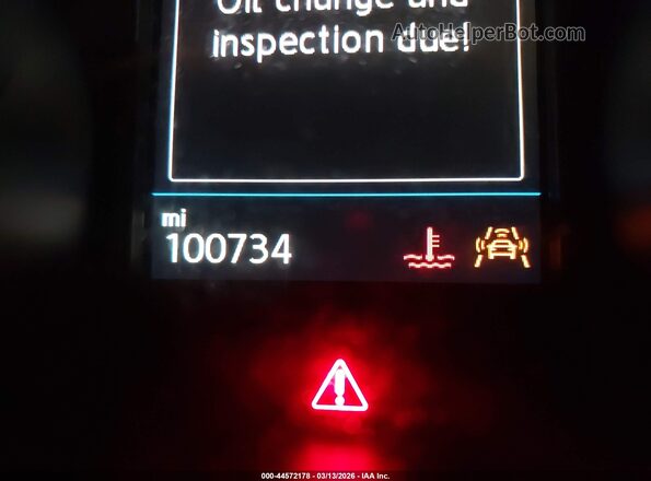 3VV2B7AX3JM013901 2018 VOLKSWAGEN TIGUAN Серый 