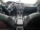2018 Volkswagen Tiguan Se White vin: 3VV2B7AX3JM020315