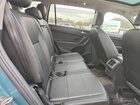 2019 Volkswagen Tiguan Se Бирюзовый vin: 3VV2B7AX3KM175397