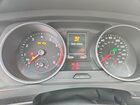 2019 Volkswagen Tiguan Se Бирюзовый vin: 3VV2B7AX3KM175397