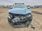 2019 Volkswagen Tiguan Se Бирюзовый vin: 3VV2B7AX3KM175397