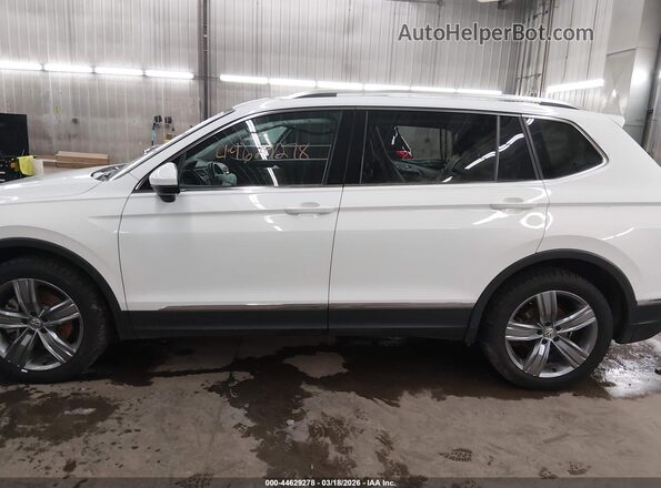 3VV2B7AX3MM147571 2021 VOLKSWAGEN TIGUAN White 