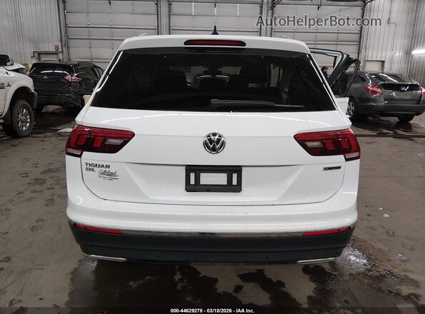 3VV2B7AX3MM147571 2021 VOLKSWAGEN TIGUAN White 