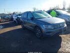 2021 Volkswagen Tiguan 2.0t Se/2.0t Se R-line Black/2.0t Sel Gray vin: 3VV2B7AX3MM156271