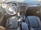 2022 Volkswagen Tiguan Se Black vin: 3VV2B7AX3NM027500